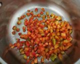 Foto del paso 3 de la receta: Tallarines con Pimiento