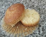 Foto del paso 1 de la receta: Cupcakes....Hamburguesa dulce para el día del niño!!