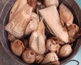Foto del paso 8 de la receta: Tamales de guayaba