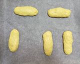 Foto del paso 5 de la receta Pepitos de crema Veganos