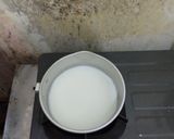 Foto langkah ke 1 dari resep Puding Bayi.