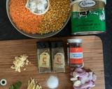 Daal Ghost (Lamb with Lentils) recipe step 1 photo