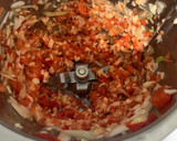 Foto del paso 1 de la receta: Alubias blancas con arroz en Thermomix