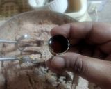 A picture of step 17 of Simple Chocolate Cake.
