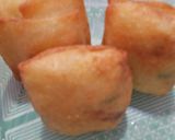 Foto langkah ke 5 dari resep Martabak minii😊.