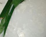 Foto langkah ke 1 dari resep Lapis Kue Sagu.