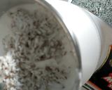 A picture of step 2 of Neer Dosa.