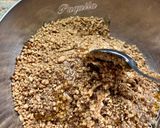 Foto del paso 3 de la receta: Rkhama (Dulce Árabe)