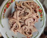 Foto langkah ke 1 dari resep Tumis Cabai Hijau.