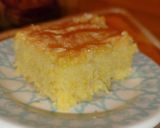 Foto do passo 1 de Bolo de milho 🌽