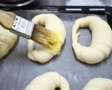 金牛角麵包(低熱量)的食譜步驟11照片
