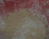 Foto del paso 12 de la receta: Helado de nuez acompañado de brownie, masa tulipe, merengue italiano y bañado en salsa de chocolate