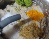 વડા(Vada Recipe in Gujarati) રેસીપી સ્ટેપ3ફોટો