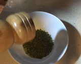 Foto del paso 5 de la receta: Ensalada de bulgur con espárragos verdes y manzana