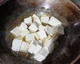 Foto langkah ke 2 dari resep Tahu Goreng B*ncabe.