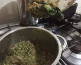 Foto del paso 4 de la receta: Polo Bandari (arroz con atún)