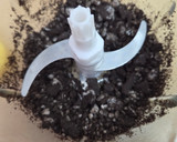 Foto del paso 4 de la receta: Postre torta Oreo® by Mycka 🍰 muuuy fácil, 4 ingredientes y sin horno🎂especial Día del Padre 🎊