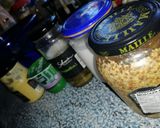 Foto del paso 4 de la receta: Ensalada de col con salsa de yogurt