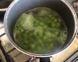 Foto del paso 1 de la receta: Puré de arvejas y papas!