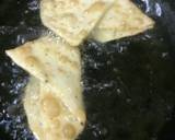 Papadi recipe step 2 photo