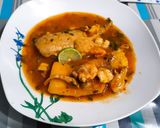 Foto del paso 4 de la receta: Parihuela Económica