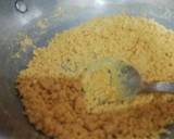 Besan Coconut Pera recipe step 3 photo