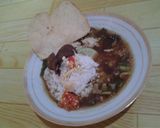 Foto langkah ke 5 dari resep Rawon daging sapi spesial.