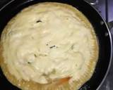 Pizratha (pizza paratha) recipe step 15 photo