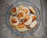 Foto del paso 4 de la receta: 🧀Chipitas fáciles 👌💕