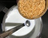 सेवई ( Sevai recipe in Hindi) रेसिपी चरण 2 फोटो
