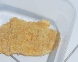 Foto langkah ke 6 dari resep Chicken katsu.