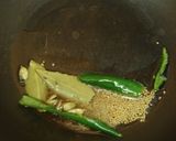 A picture of step 8 of Indian Cuisine: White Fish Coconut Curry.