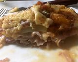 Foto del paso 5 de la receta: Lasagna de papa 🥔