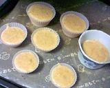 A picture of step 4 of Honey Carrot Cake with Pancake Mix.