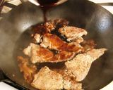 A picture of step 3 of Pork and Egg Rice Bowl.