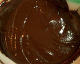 A picture of step 2 of Moist and Gooey Gateau Chocolat.