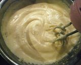 A picture of step 13 of Berry Berry Roll Cake.