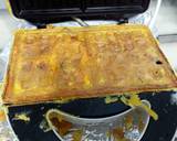 Omelette Waffle recipe step 4 photo