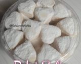 Foto langkah ke 9 dari resep 🌺Putri Salju Premium.