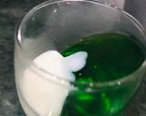 A picture of step 4 of Joyful Jelly Shots.