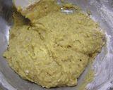 A picture of step 3 of Sweet Potato & Brown Sugar Fluffy Baked Donuts.