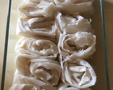 Foto del paso 1 de la receta: Pastel de crema