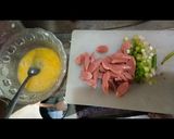 Foto langkah ke 3 dari resep Mie Goreng Jawa Simpel.