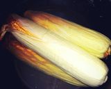 Foto langkah ke 1 dari resep Jagung Rebus.