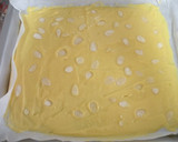 A picture of step 7 of Italian Roll Cake.