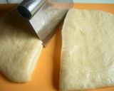 A picture of step 5 of Easy For Beginners: Raisin Bread Starter Rolls.