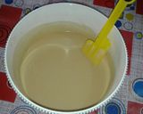 Foto langkah ke 4 dari resep Pukis cubit.