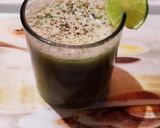 लौकी जूस(lauki juice recpie in hindi) रेसिपी चरण 4 फोटो