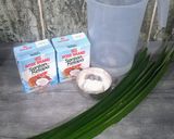 Foto langkah ke 1 dari resep Lemper Ayam.