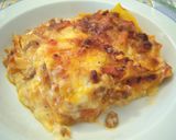 A picture of step 29 of Italian Mamma's Lasagna.